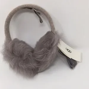 UGG | Accessories | New Ugg Womens Wired Luxe Earmuff With  display picture 1